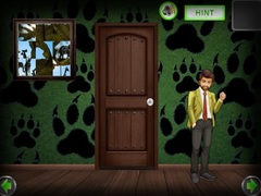 Logħba Amgel Easy Room Escape 228 onlajn