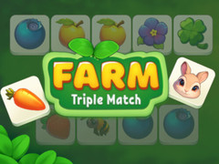 Logħba Farm Triple Logħba  onlajn