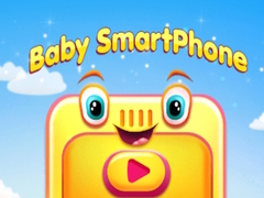 Logħba Smartphone tat-trabi  onlajn