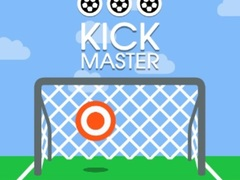 Logħba Kick Master onlajn
