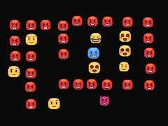 Logħba Emoji Escape onlajn