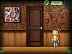 Logħba Amgel Kids Room Escape 249 onlajn