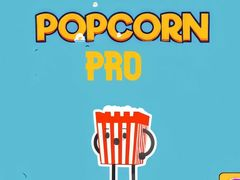 Logħba Popcorn Pro onlajn