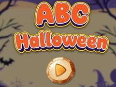 Logħba ABC Halloween onlajn