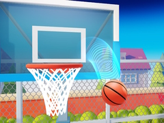 Logħba Basket Blitz! 2 onlajn