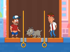 Logħba Salv l-Buddy  onlajn