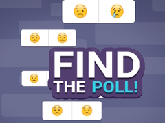 Logħba Sib il-Poll!  onlajn