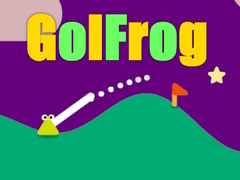 Logħba Golfrog onlajn