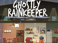Logħba Rainkeeper ghostly onlajn