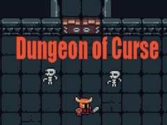 Logħba Dungeon of Curse onlajn