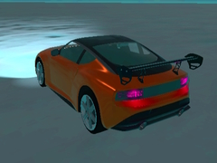 Logħba Snow Drifting 3D Champ 2024 onlajn