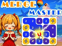 Logħba Merge Master onlajn