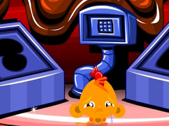 Logħba Monkey Go Happy Stage 892 onlajn