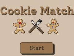 Logħba Logħba tal-cookie onlajn