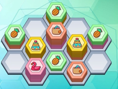 Logħba Hexa Tile Master onlajn