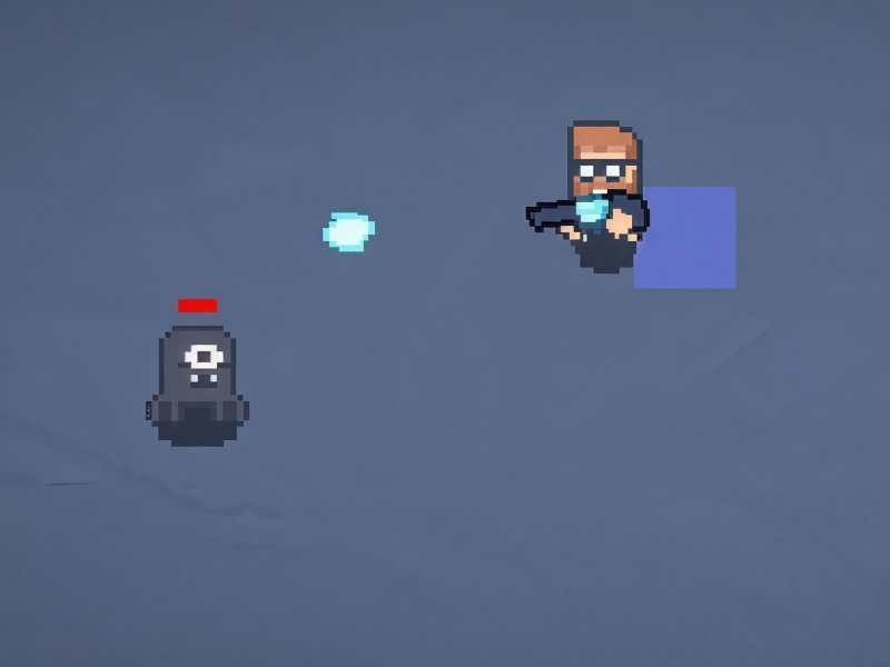 Logħba Shooter tad-difiża tal-mewġ onlajn