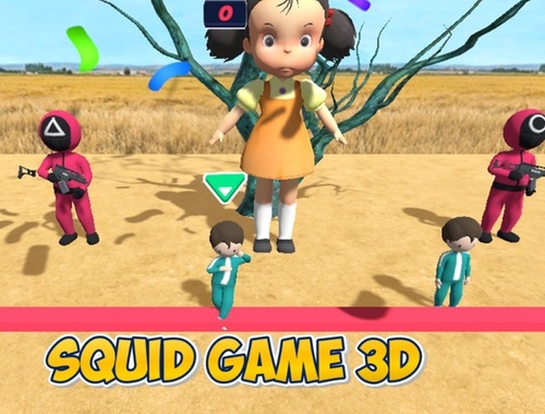 Logħba Logħba tal-klamari 3D  onlajn