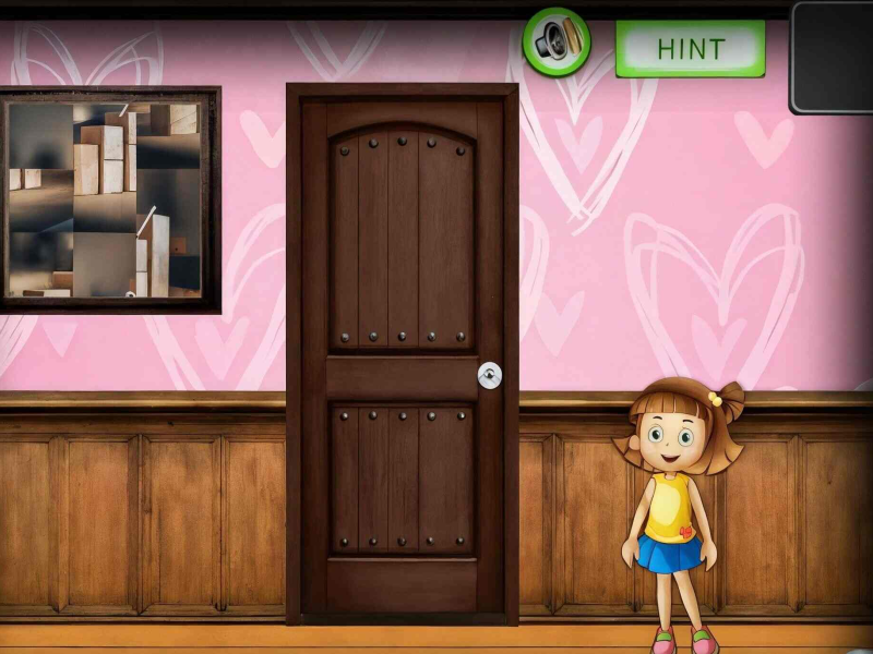 Logħba Amgel Kids Room Escape 251 onlajn