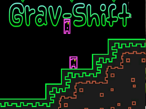 Logħba Grav-shift onlajn