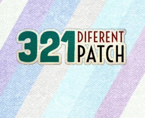 Logħba 321 Garża differenti  onlajn