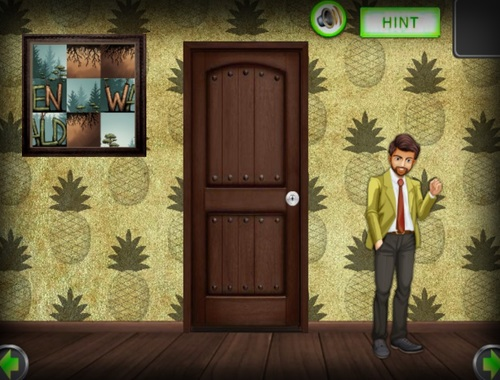 Logħba Amgel Easy Room Escape 231 onlajn
