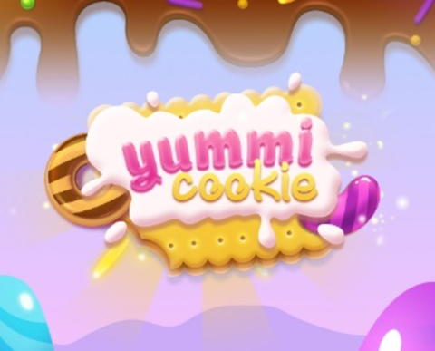 Logħba Cookie Yummie  onlajn