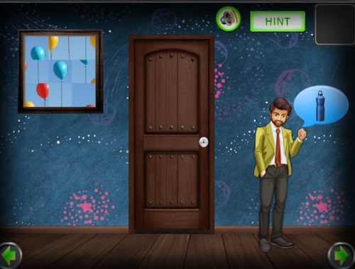 Logħba Amgel Easy Room Escape 232 onlajn