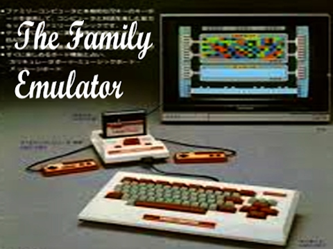 Logħba L-Emulator tal-Familja  onlajn