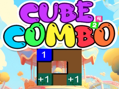 Logħba Cubecombo onlajn