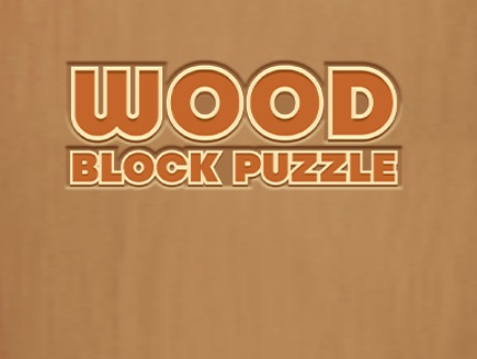 Logħba Puzzle tal-Blokk tal-Injam  onlajn