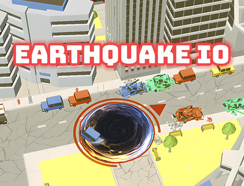Logħba Terremot io  onlajn
