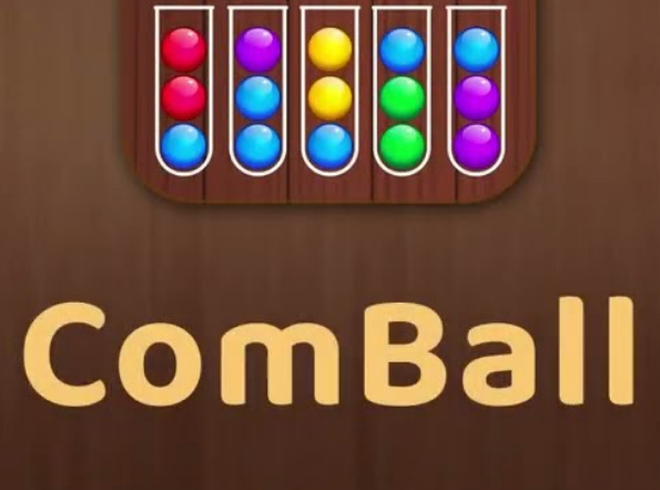 Logħba Comball onlajn
