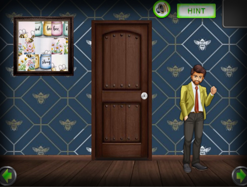 Logħba Amgel Easy Room Escape 233 onlajn