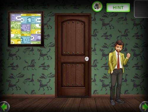 Logħba Amgel Easy Room Escape 234 onlajn