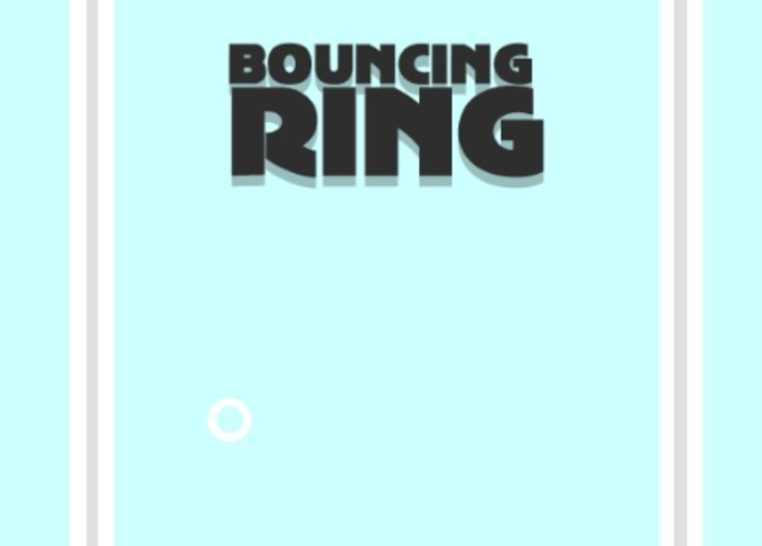 Logħba Ring Bouncing onlajn
