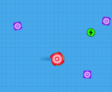 Logħba Turbo spinner onlajn