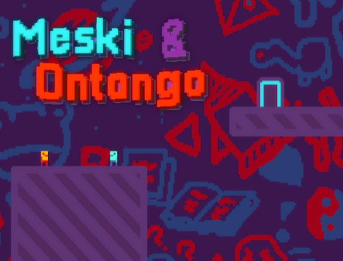 Logħba Meski & Ontango onlajn