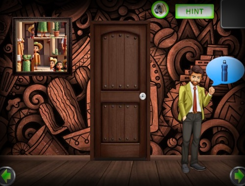 Logħba Amgel Easy Room Escape 235 onlajn