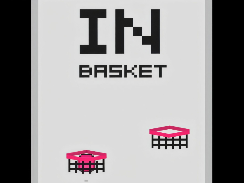 Logħba Fil-Basket  onlajn