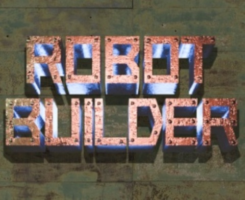 Logħba Bennej Robot  onlajn