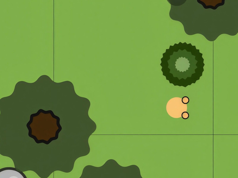 Logħba Sopravivenza. io Battle Royale  onlajn