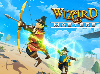 Logħba Masters Wizard onlajn