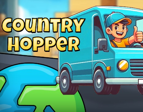 Logħba Hopper tal-Pajjiż  onlajn