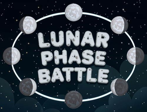 Logħba Battalja tal-Fażi Lunar  onlajn