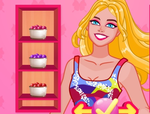 Logħba Blondie Reload onlajn