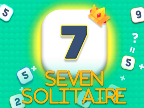Logħba Seba Solitaire  onlajn
