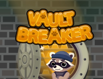 Logħba Breaker tal-Vault  onlajn