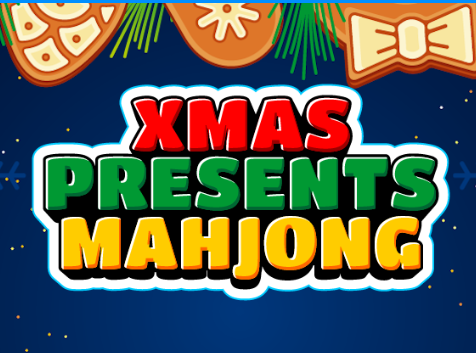 Logħba Xmas Rigali Mahjong  onlajn