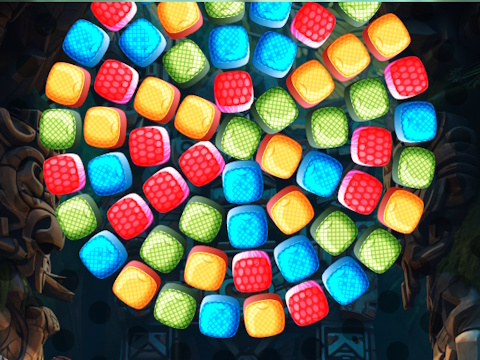 Logħba Bubble Shooter Candy Wheel Pakkett tal-Livell  onlajn