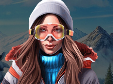 Logħba Blizzard Bandit onlajn